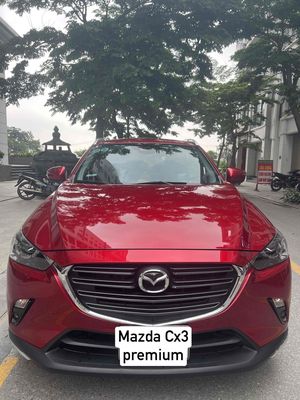 Mazda CX 5 2022 Premium - 54000 km. Mua bán Ô tô tại Quận Nam Từ Liêm Hà Nội được đăng bởi Nguyễn Xuân Hoạt