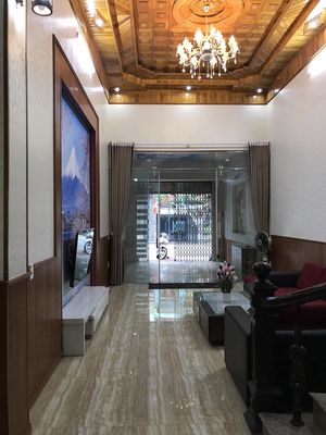 Cho thuê nhà phố Văn Cao, DT: 83m2, 5 ngủ khép kín.. Cho thuê nhà ở tại Quận Hải An Hải Phòng được đăng bởi Nguyễn Văn Tú