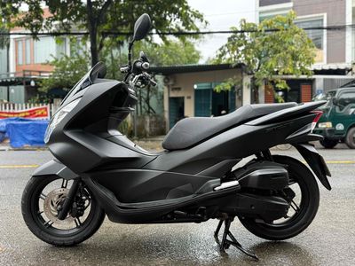 Honda PCX 2017 SMARTKEY B.số 43 Góp trả trướv 6tr