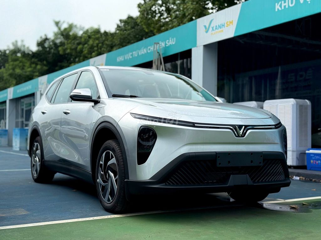 VINFAST LIMO GREEN ƯU ĐÃI LÊN ĐẾN 65 TRIỆU. Mua bán Ô tô tại Quận Tân Phú Tp Hồ Chí Minh được đăng bởi Chí Nhân VinFast hình 5