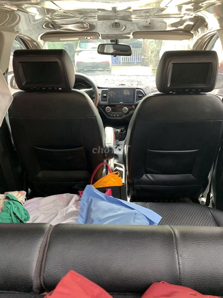 Kia Morning AT 2013 nhập Hàn, odo 33k km. Mua bán Ô tô tại Quận 6 Tp Hồ Chí Minh được đăng bởi Khoa hình 6