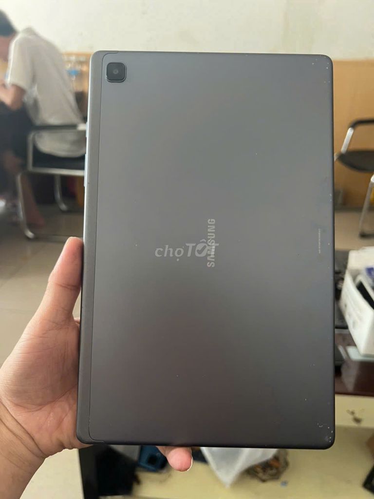 Samsung Galaxy Tab A7 T505 10.4 inch 3GB/64GB zin. Mua bán Máy tính bảng tại Quận Bình Tân Tp Hồ Chí Minh được đăng bởi Tantaimobile hình 1