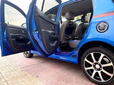 2011 SX 1.1 AT Sport - 150000 km. Mua bán Ô tô tại Thị xã Cai Lậy Tiền Giang được đăng bởi huỳnh phụng