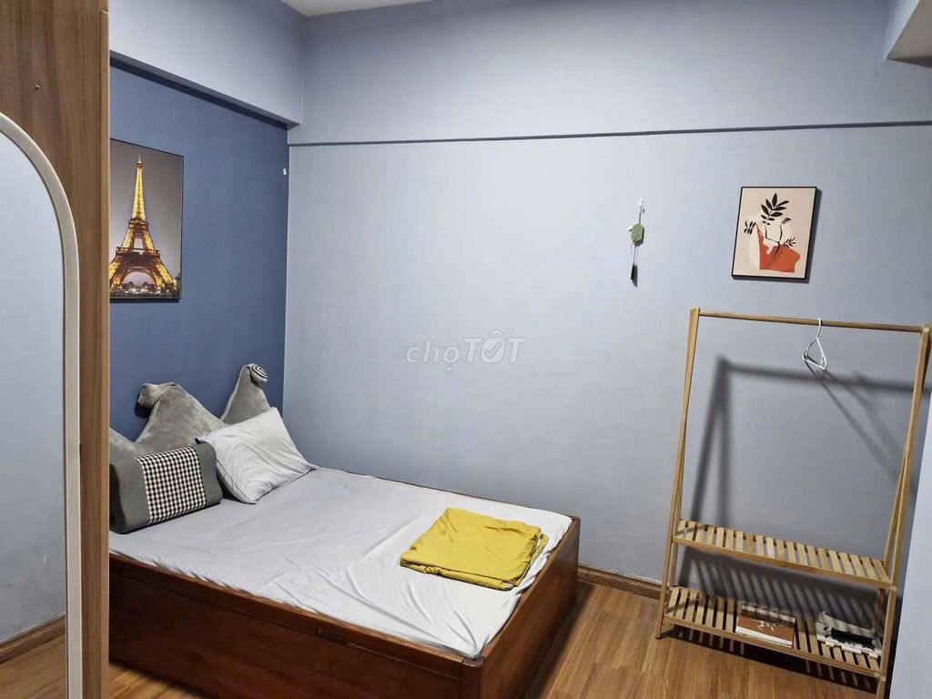 Thạch Bàn - Garden City căn 98m2 - 3 ngủ - Full Đồ - 9Tr Phố Vũ Đình Tụng, Phường Thạch Bàn, Quận Long Biên, Hà Nội Quận Long Biên Hà Nội