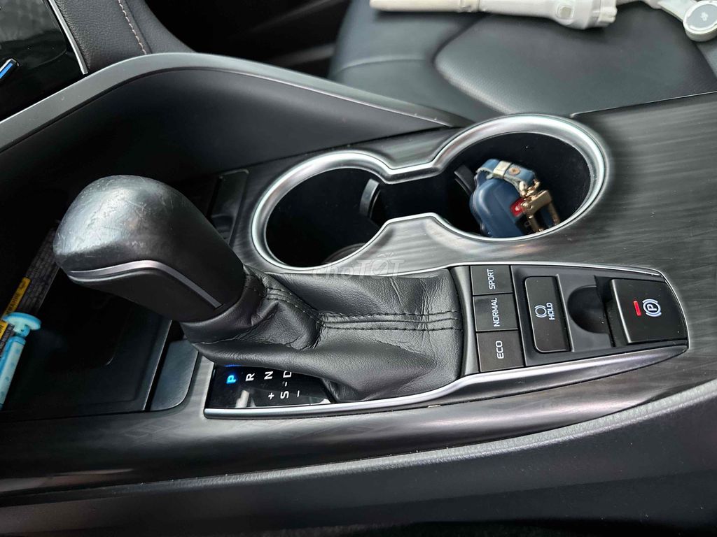 Toyota Camry 2022 2.5Q - Trắng ngọc trai HÃNG BH. Mua bán Ô tô tại Quận Bình Thạnh Tp Hồ Chí Minh được đăng bởi phuongneo hình 8