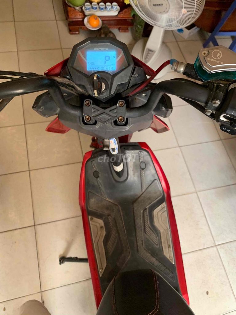 nhà dư dùng. Mua bán Xe điện tại Quận 7 Tp Hồ Chí Minh được đăng bởi HẢI hình 1