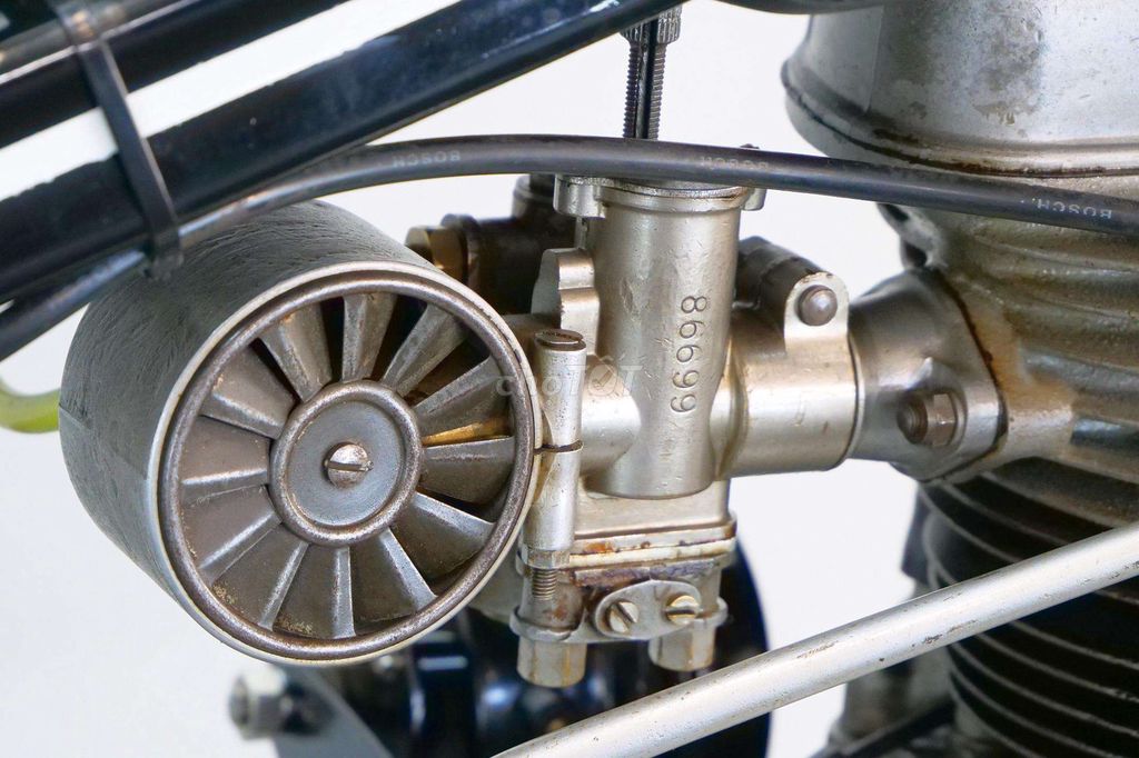 BMW R2 1933. Mua bán Xe máy tại Quận 1 Tp Hồ Chí Minh được đăng bởi Shop Đồ Cổ hình 17