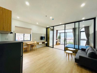 Аренда · 1 комн. · Quận Cẩm Lệ