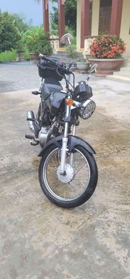 Bán xe Suz GD110 mình đang dùng. Mua bán Xe máy tại Thị xã Đức Phổ Quảng Ngãi được đăng bởi Minh