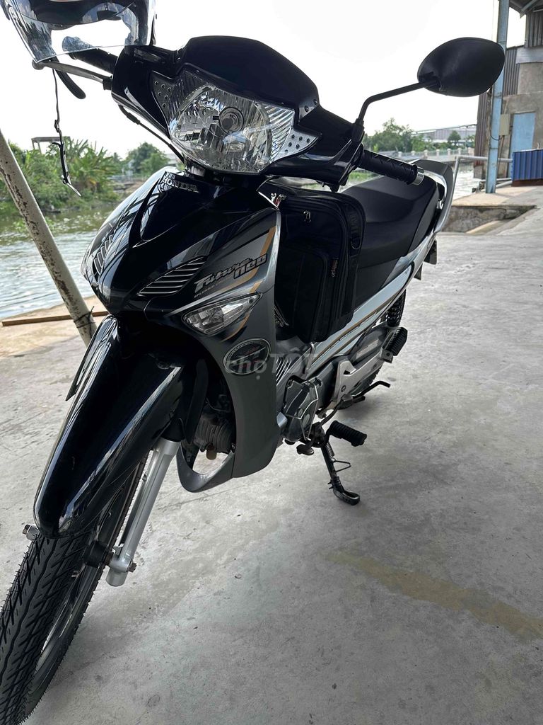 Future neo GT 2006 Zin. Mua bán Xe máy tại Huyện Cái Bè Tiền Giang được đăng bởi Jiqiren hình 1