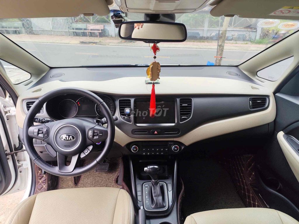 Kia Rondo 2018 AT QUÁ CHẤT. Mua bán Ô tô tại Quận 12 Tp Hồ Chí Minh được đăng bởi Sơn cầu tham lương hình 2