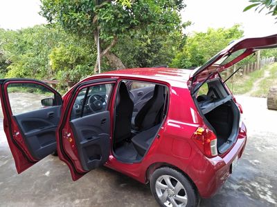 Suzuki Celerio 2018 1.0 MT - 78933 km. Mua bán Ô tô tại Quận Hà Đông Hà Nội được đăng bởi Hoa Trà Tour Điều hành