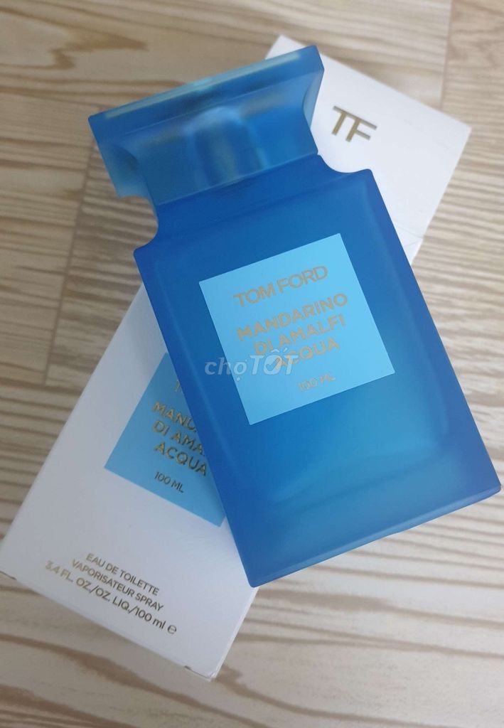 Nước hoa nam Tom Ford