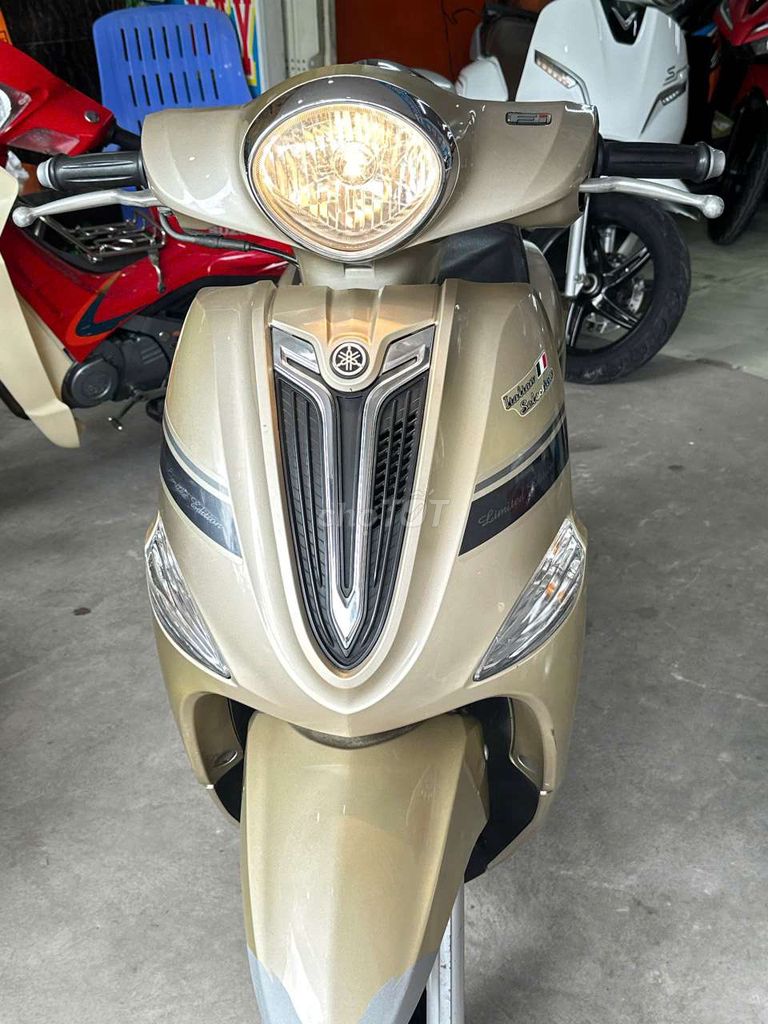 Nozza 213. Mua bán Xe máy tại Quận Ninh Kiều Cần Thơ được đăng bởi MINH THIỆN bán xe trả góp hình 1