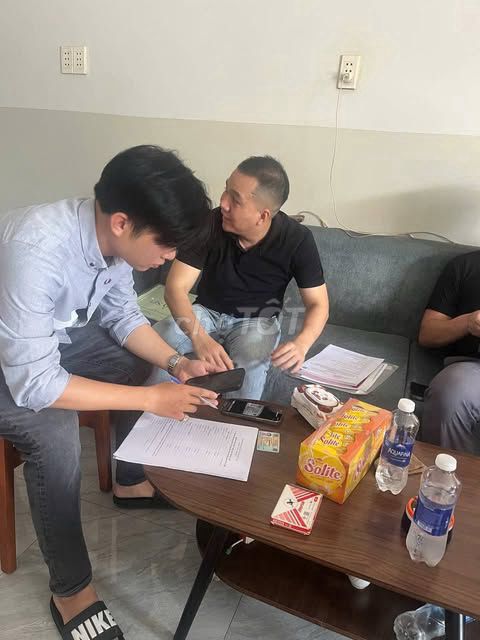LÀM THÊM BĐS - THU NHẬP KHỦNG - KHÔNG PHÍ. Việc làm tại Quận Tân Phú Tp Hồ Chí Minh được đăng bởi MUA BÁN NHÀ PHỐ HCM hình 5