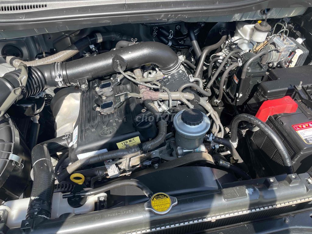 Toyota Innova 2008 G - 180000 km. Mua bán Ô tô tại Huyện Đức Trọng Lâm Đồng được đăng bởi thien le hình 12