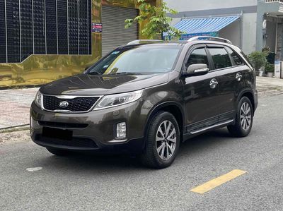 Kia Sorento 2015 GATH - 93000 km. Mua bán Ô tô tại Thành phố Thủ Đức Tp Hồ Chí Minh được đăng bởi Quang 