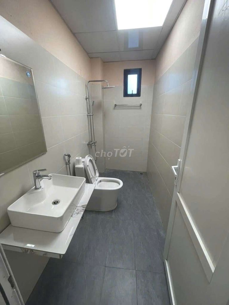 Furnished 2-storey house with BBQ rooftop off Đỗ Bá — photo 6