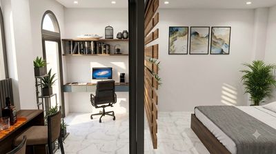 Аренда · 1 комн. · 30 м² · Quận Phú Nhuận, ул. Đường Nguyễn Kiệm