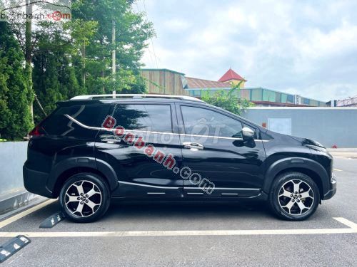 Mitsubishi Xpander Cross 1.5 AT 2022. Mua bán Ô tô tại Quận Đồ Sơn Hải Phòng được đăng bởi Chợ ô tô Lâm Hùng hình 3