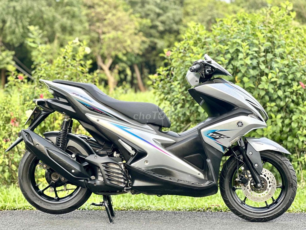 🔀🔀NVX 155cc.ABS Khoá SMartkey.DK 2019. Mua bán Xe máy tại Quận Gò Vấp Tp Hồ Chí Minh được đăng bởi VESPA ĐỨC NGUYỄN  hình 10