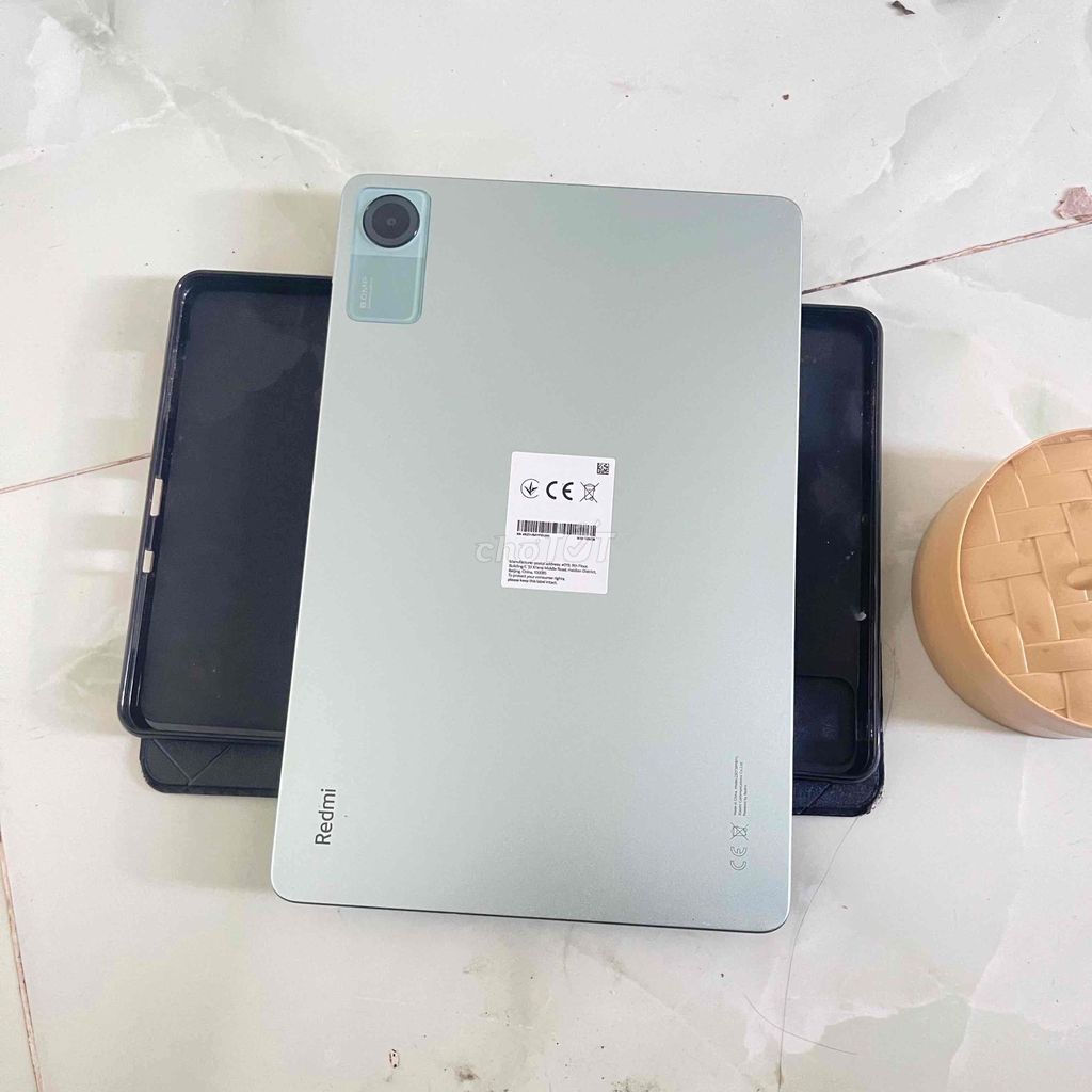 Xiaomi Redmi Pad SE 11 inch Xám Đã sử dụng. Mua bán Máy tính bảng tại Thành phố Vĩnh Long Vĩnh Long được đăng bởi Cảnh hình 1