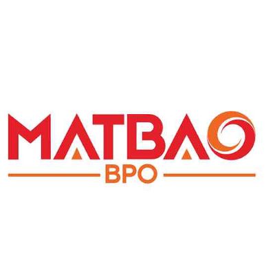 CÔNG TY CỔ PHẦN BPO MẮT BÃO logo