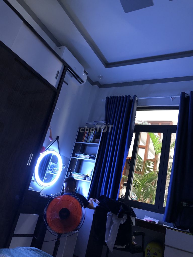 Nhà view Hồ mát me rộng rãi. Gần toyota đang xây dựng, sát QL 14. Cho thuê Nhà ở tại Thành phố Gia Nghĩa Đắk Nông được đăng bởi Eagle Bca hình 8