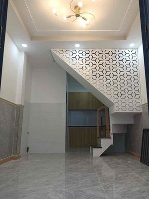 Аренда · 2 комн. · 25 м² · Thành phố Thủ Đức, ул. Đường Tam Bình