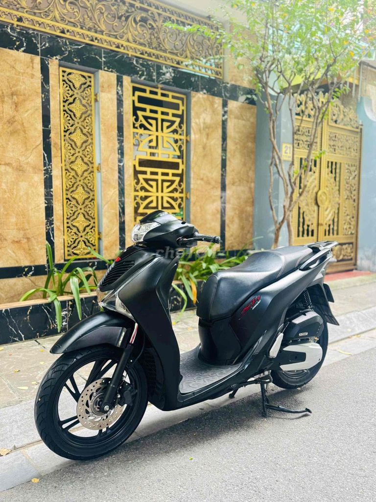 Honda SH150i abs 2019 biển số ĐEP 10000 km xe lướt