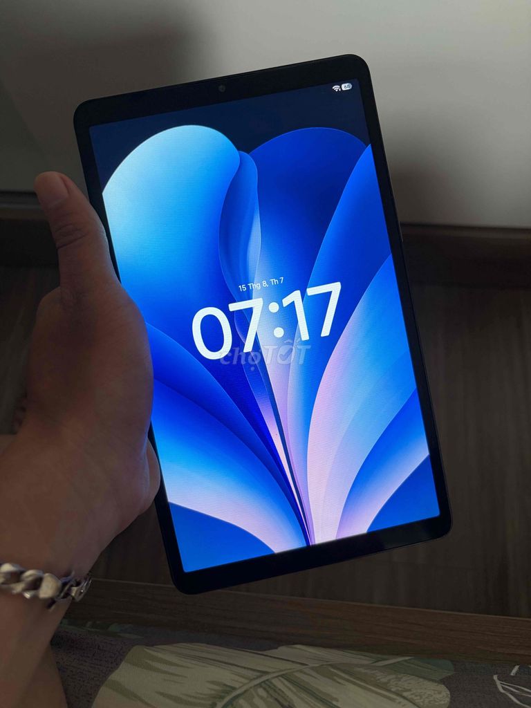 Xiaomi Redmi Pad SE 8.7 Xanh lá. Mua bán Máy tính bảng tại Quận Phú Nhuận Tp Hồ Chí Minh được đăng bởi anh Bon hình 1