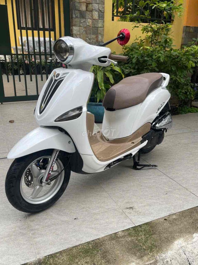 cần bán xe nozza xe rin chính chủ ký giấy. Mua bán Xe máy tại Quận 7 Tp Hồ Chí Minh được đăng bởi Đinh Hiêp hình 3