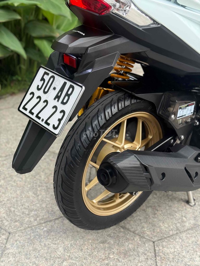 click thái 125i 2017 khoá smk bstp 9c bao gópnoxau. Mua bán Xe máy tại Quận 11 Tp Hồ Chí Minh được đăng bởi Tống Phước minh hình 19