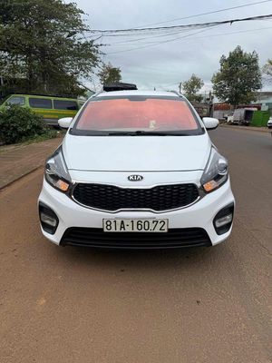 Kia Rondo 2018 Số sàn màu Trắng. Mua bán Ô tô tại Thành phố Pleiku Gia Lai được đăng bởi Dinh Trung 