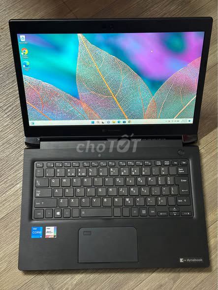 Dynabook S73/HU i5-1135G7 8GB/256GB - 132883343
