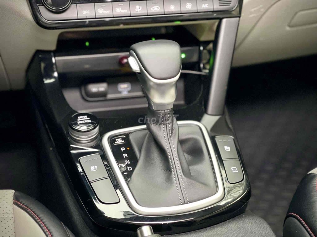 Kia Seltos 2021 2022 premium 1.4 turbo xe zin. Mua bán Ô tô tại Huyện Hóc Môn Tp Hồ Chí Minh được đăng bởi Quân Showroom Auto888 hình 11