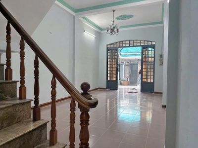 Аренда · 3 комн. · 80 м² · Thành phố Thủ Đức, ул. Đường 297
