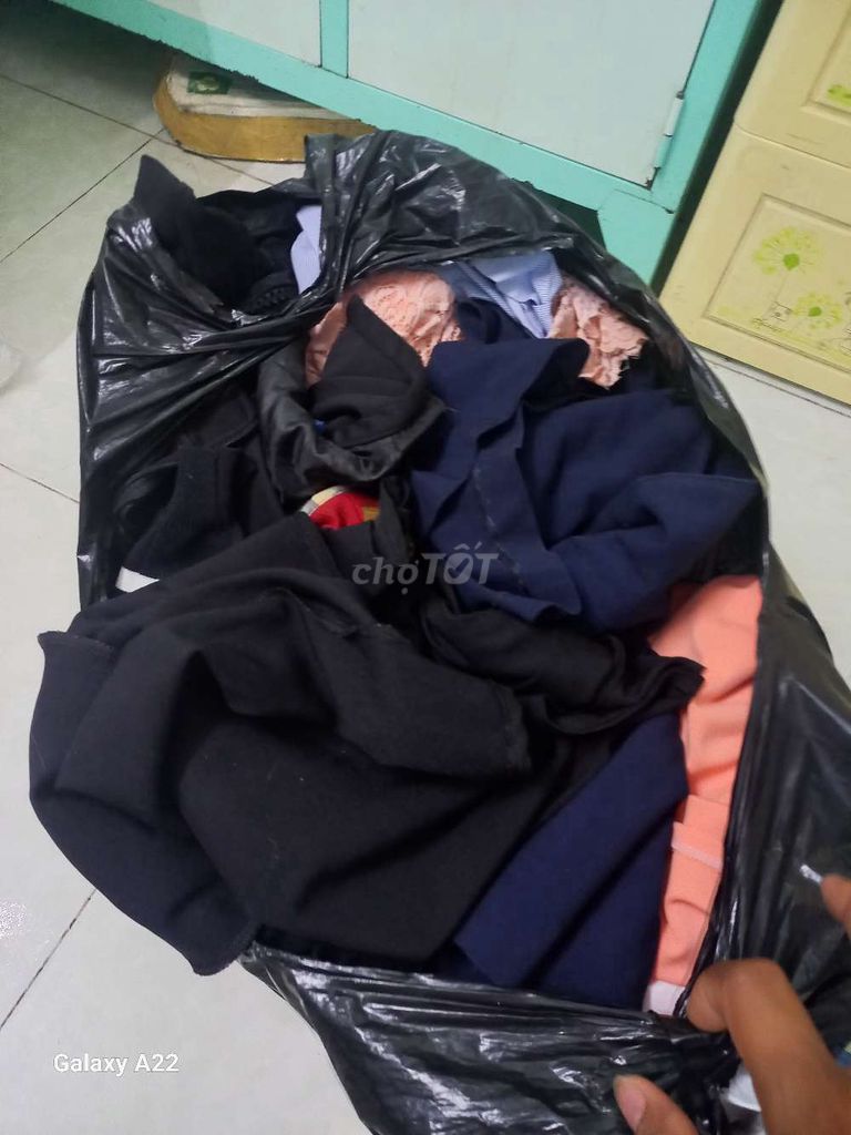 Cho tặng hoặc từ thiện ạ