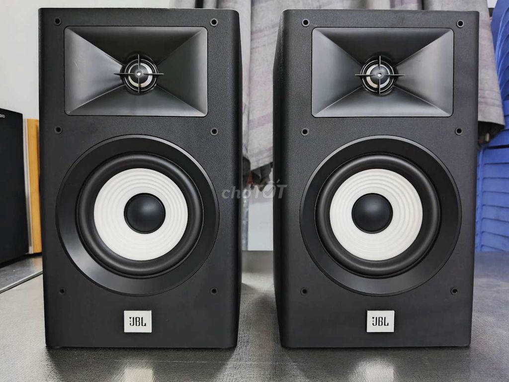 BOOKSHELF JBL Stage A130 lướt