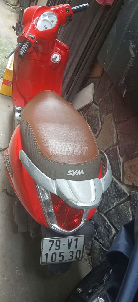 Xe có cavet, xe ở q7. Mua bán Xe máy tại Quận 7 Tp Hồ Chí Minh được đăng bởi Chị Thúy hình 1