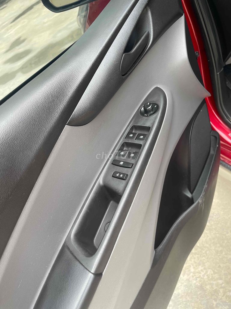 VinFast Fadil 2020 1.4 AT - 63727 km. Mua bán Ô tô tại Quận Kiến An Hải Phòng được đăng bởi Xe máy Hoàng Anh  hình 5