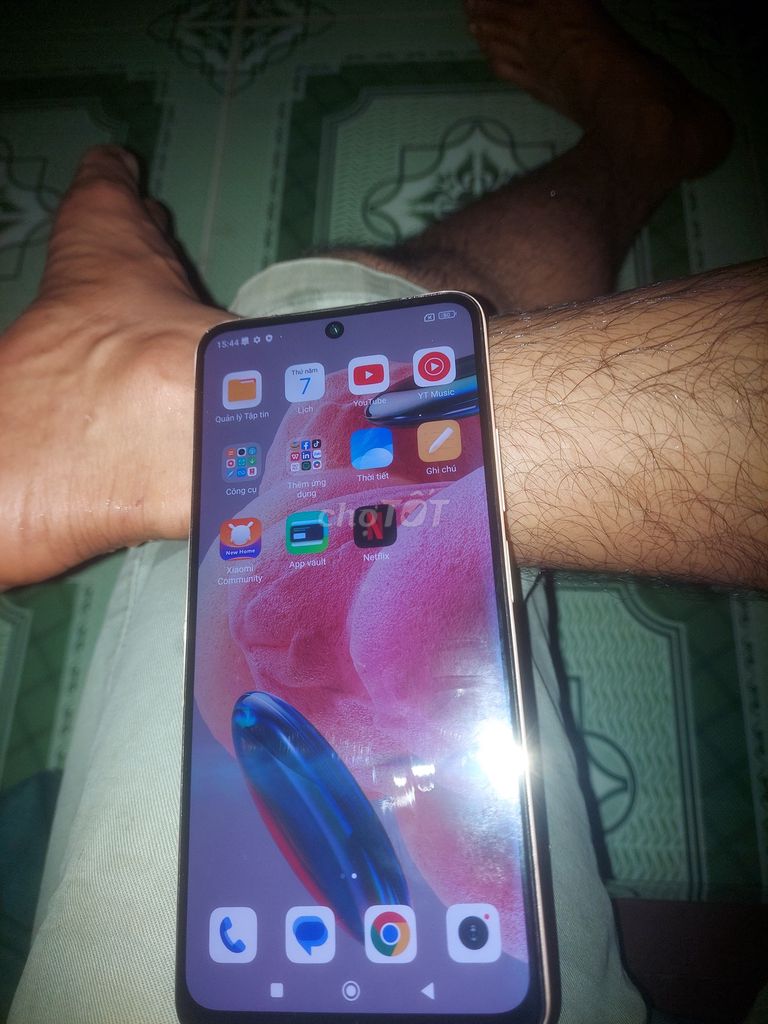 Redmi note 12 cấu hình game. Mua bán Điện thoại tại Thành phố Bà Rịa Bà Rịa - Vũng Tàu được đăng bởi Lập hình 1