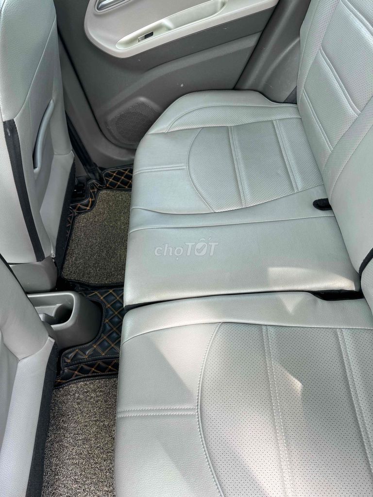 Kia Morning Trắng 5 chỗ. Mua bán Ô tô tại Thành phố Đồng Xoài Bình Phước được đăng bởi Thái Thanh Hùng hình 5