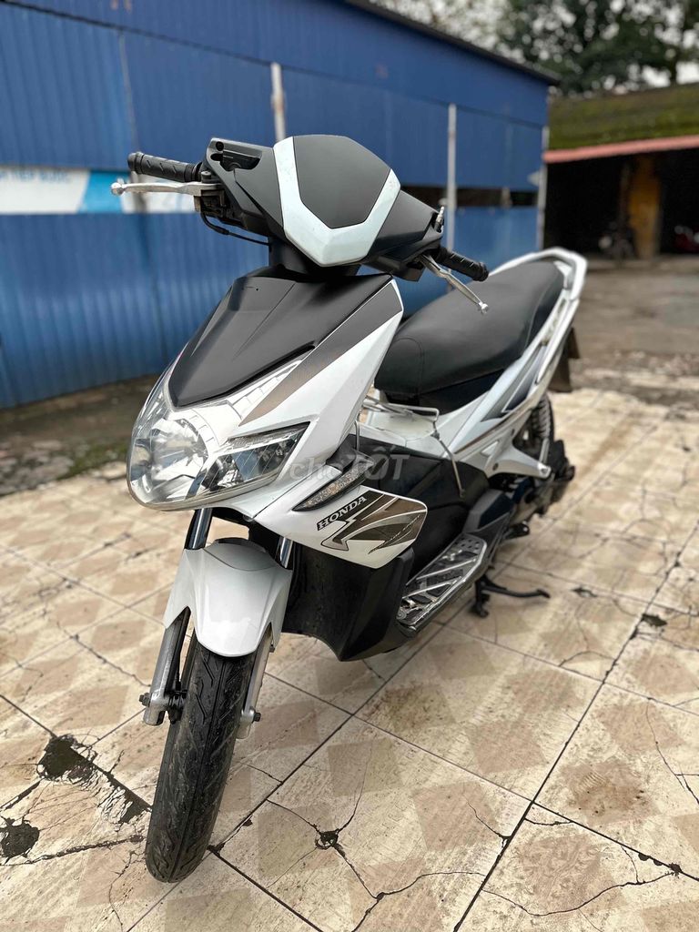 honda ab chế cơ nguyên bản