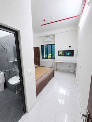 Room 20 m² · Đường Khương Đình