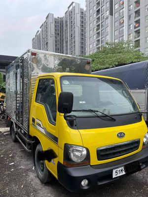 Kia K2700 1.25 tấn 2012. thùng inox . máy dầu. Mua bán Xe tải, xe ben tại Huyện Bình Chánh Tp Hồ Chí Minh được đăng bởi BÃI XE THIÊN TRANG