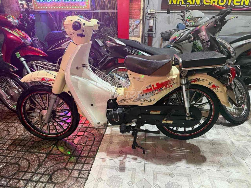 các loại 50cc. Mua bán Xe máy tại Quận Gò Vấp Tp Hồ Chí Minh được đăng bởi tung hình 8