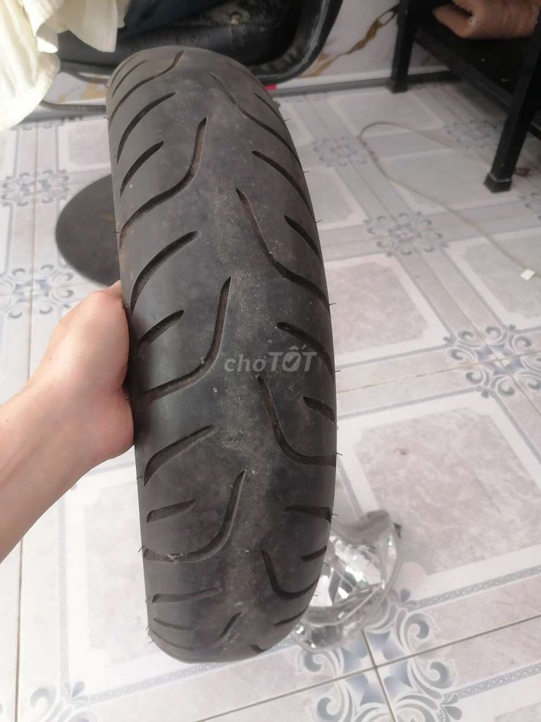 Lốp xe SH và chóa đèn ex. Mua bán Phụ tùng xe tại Huyện Thới Lai Cần Thơ được đăng bởi Hữu Vinh hình 5