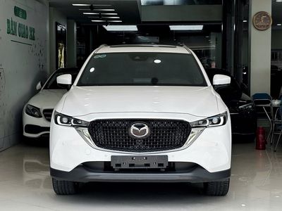 Mazda CX 8 2024 2.5 Premium, như mới với 9000 km. Mua bán Ô tô tại Quận Long Biên Hà Nội được đăng bởi Long Biên Cars