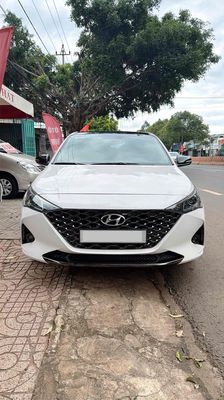 Hyundai Accent 2023 1.4 AT Đặc Biệt - 47000 km. Mua bán Ô tô tại Thành phố Buôn Ma Thuột Đắk Lắk được đăng bởi Minh Hạnh